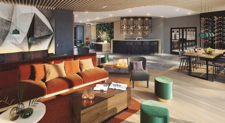 Romantik Hotel Freiwerk Stollberg Foto Ritter von Kempski Privathotels